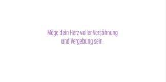 Die Engelbotschaft für Sonntag den 22. Februar