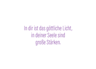 Die Engelbotschaft für Donnerstag den 25. Juni