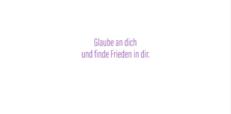 Lese die Engelbotschaft für Sonntag den 30. August