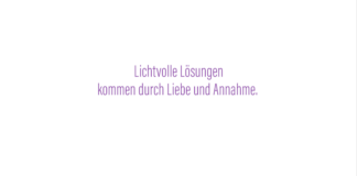Die Engelbotschaft für Samstag den 31. Januar