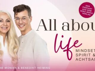 All-about-life-Podcast-Banner-Sera-Benia-Verlag
