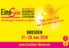 27.6. – 28.6. in Dresden(DE) EinsSein – Messen für Gesundheit, Spiritualität & Begegnung