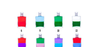 Aura-Soma-Orakel: Die Farben des Aufbruchs