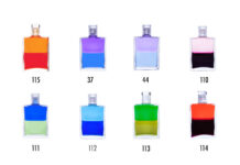 Aura-Soma: Die Farben der Veränderung