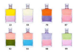 Aura-Soma-Orakel: Die Farben der Gemeinschaft