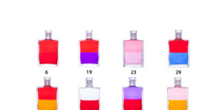 Aura-Soma-Orakel: Die Farben der Wunscherfüllung