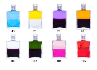 Aura-Soma-Orakel: Du hast es verdient, deine Freiheit zu leben!