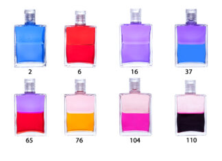 Aura-Soma-Orakel: Wer tut mir gut?