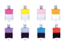 Aura-Soma-Orakel: Die Farben deiner Träume und Visionen