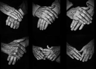 Christian Holzknecht: Gezeichnet vom Leben