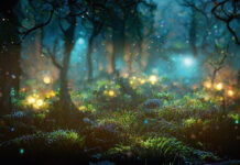 Elvira Zeissler: Können Fantasy-Geschichten uns wirklich helfen, die Innere Kraft zu stärken?