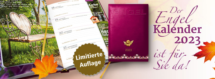 Engelmagazin  Engelmagazin