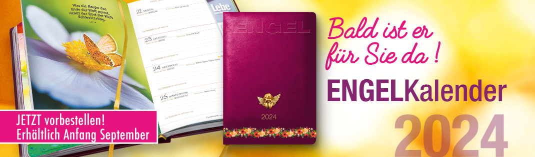 Engelmagazin  Engelmagazin