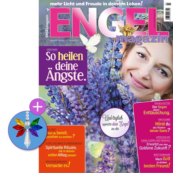 Engelmagazin
