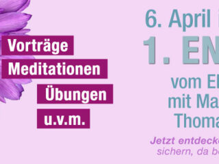 1. ENGELtag vom ENGELmagazin