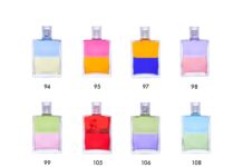 Aura-Soma-Orakel: Die Farben der Offenheit