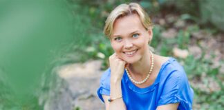 24.7. – 26.7. (CH) Wochenendseminar «Seelenplan» Jana Haas