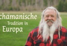 Wolf-Dieter Storl: Schamanische Tradition in Europa
