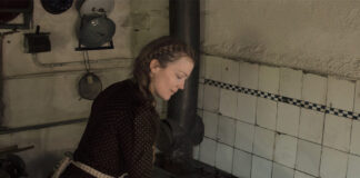 Nadine Stegelmeier: Warum gelten die Rauhnächte als besondere Zeit?