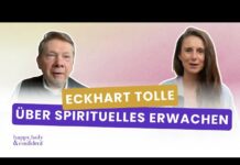Eckhart Tolle & Laura Malina Seiler: Spirituelles Erwachen
