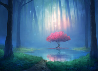 Syndia Detzler: Der Körper vergeht doch die Seele existiert ewig