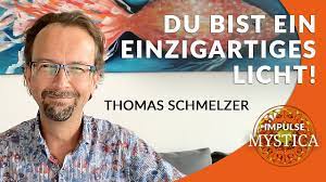 Thomas Schmelzers Impulse – Du bist ein einzigartiges Licht – Lass es leuchten!